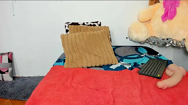 thin princess online show from 12/03/24, 02:14