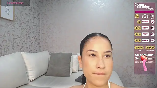Madeline Dreams online show from 12/09/24, 01:13