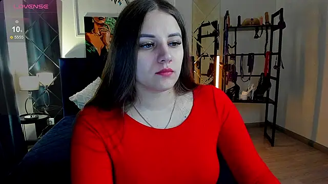 CandyKimmy online show from 11/04/25, 12:32