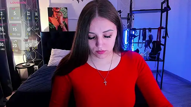 CandyKimmy online show from 05/08/26, 12:38