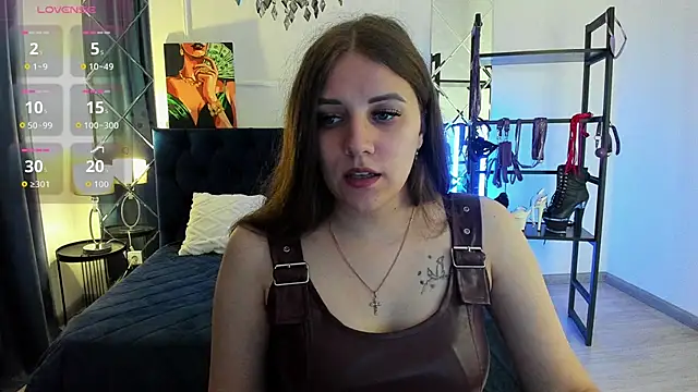 CandyKimmy online show from 06/12/26, 12:42