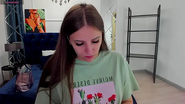 CandyKimmy online show from 07/27/26, 01:45