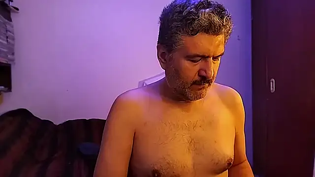 BushBator online show from 09/30/25, 06:35