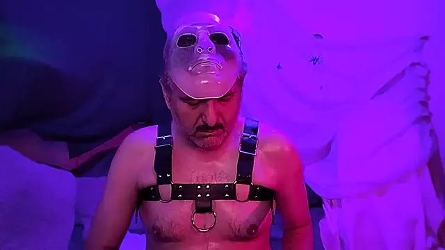 BushBator online show from 10/19/25, 07:42