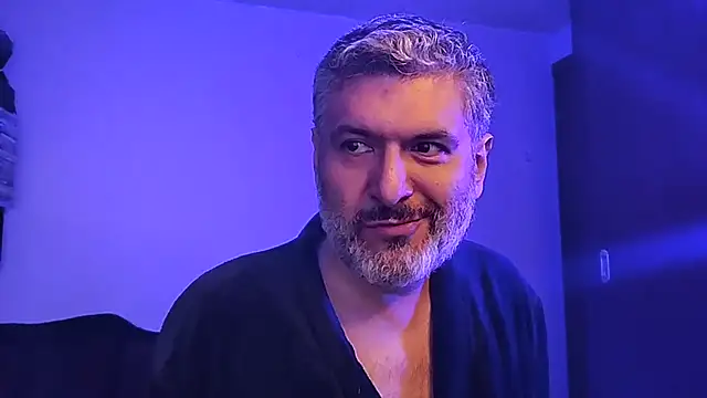 BushBator online show from 11/15/25, 07:49