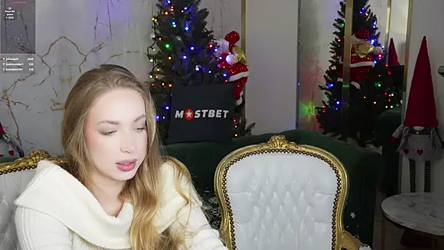 Snapshot of Leksa054 chatting on 01/11/25, 03:52 Leksa054 online show from 01/11/25, 03:52