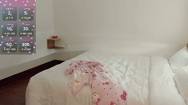 aveme melissa online show from 10/09/25, 05:38