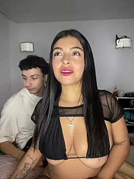 Snapshot of Dulce-diosa chatting on 01/11/25, 12:55 Dulce-diosa online show from 01/11/25, 12:55