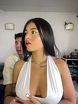 Snapshot of Dulce-diosa chatting on 01/11/25, 09:46 Dulce-diosa online show from 01/11/25, 09:46