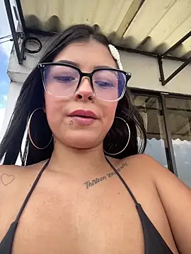 Snapshot of Dulce-diosa chatting on 02/20/25, 07:08 Dulce-diosa online show from 02/20/25, 07:08