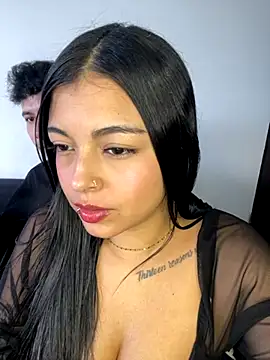 Snapshot of Dulce-diosa chatting on 11/19/25, 08:53 Dulce-diosa online show from 11/19/25, 08:53