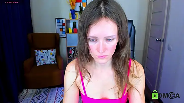 Snapshot of FrancescaCollins chatting on 01/17/25, 01:56 FrancescaCollins online show from 01/17/25, 01:56