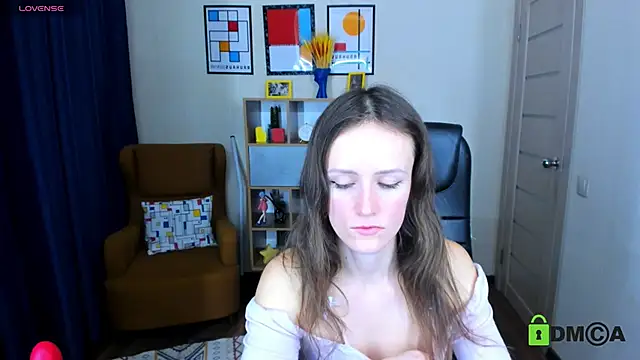Snapshot of FrancescaCollins chatting on 01/29/25, 02:00 FrancescaCollins online show from 01/29/25, 02:00