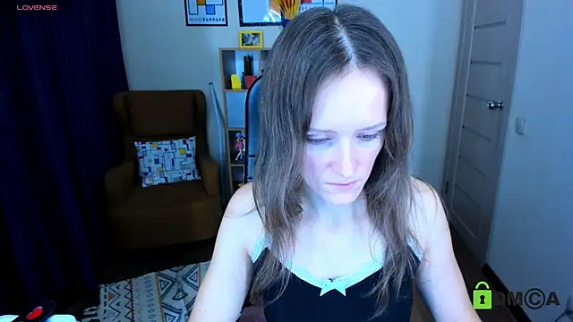 Snapshot of FrancescaCollins chatting on 01/30/25, 11:55 FrancescaCollins online show from 01/30/25, 11:55