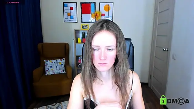 Snapshot of FrancescaCollins chatting on 02/01/25, 11:21 FrancescaCollins online show from 02/01/25, 11:21