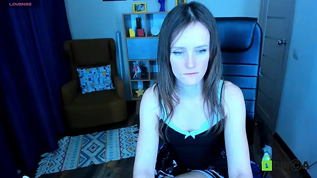 Snapshot of FrancescaCollins chatting on 02/07/25, 01:43 FrancescaCollins online show from 02/07/25, 01:43