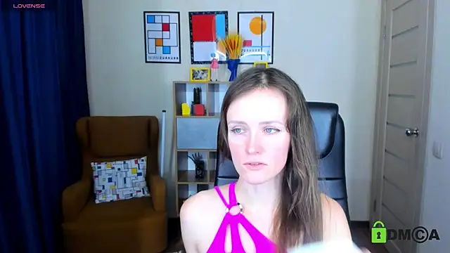Snapshot of FrancescaCollins chatting on 02/15/25, 11:06 FrancescaCollins online show from 02/15/25, 11:06