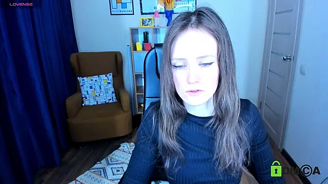 Snapshot of FrancescaCollins chatting on 02/20/25, 08:06 FrancescaCollins online show from 02/20/25, 08:06