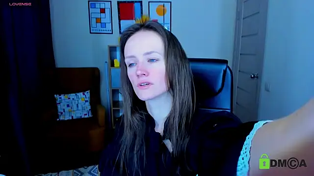 Snapshot of FrancescaCollins chatting on 03/07/25, 10:45 FrancescaCollins online show from 03/07/25, 10:45