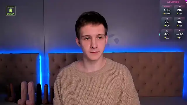 Snapshot of MarkGWalker chatting on 12/04/24, 10:35 MarkGWalker online show from 12/04/24, 10:35