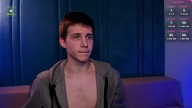 Snapshot of MarkGWalker chatting on 03/03/25, 04:36 MarkGWalker online show from 03/03/25, 04:36