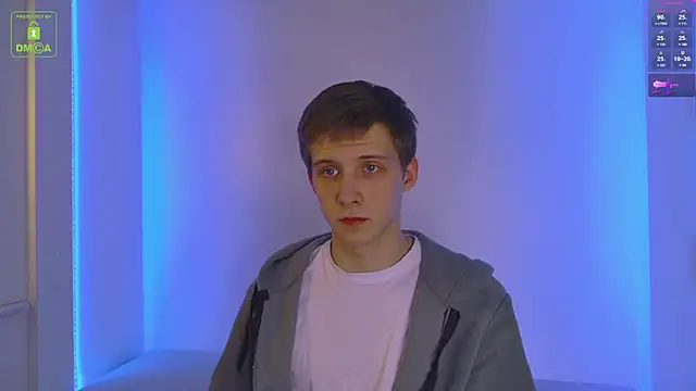 Snapshot of MarkGWalker chatting on 03/18/25, 10:36 MarkGWalker online show from 03/18/25, 10:36