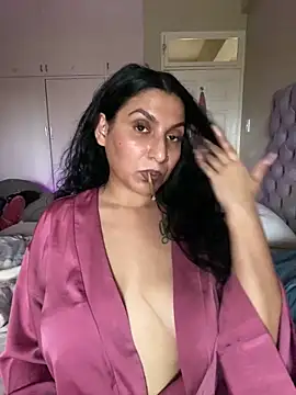 Indianbutter11 online show from 12/23/24, 01:45