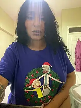 Indianbutter11 online show from 12/25/24, 06:41