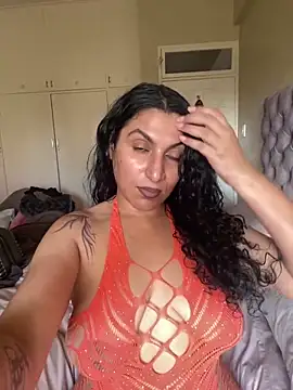Indianbutter11 online show from 01/19/25, 04:04
