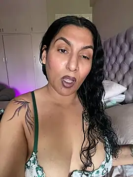 Indianbutter11 online show from 02/10/25, 05:14