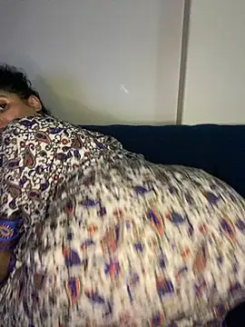 Indianbutter11 online show from 02/20/25, 08:03