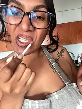 Indianbutter11 online show from 10/29/25, 04:59