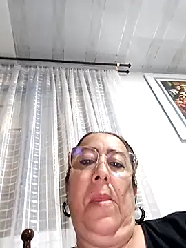 amaranta c online show from 09/11/25, 12:11