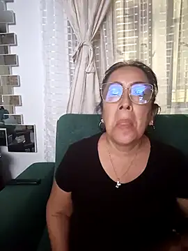 amaranta c online show from 09/12/25, 11:26