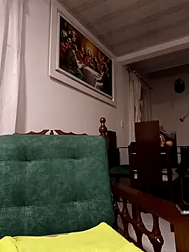 amaranta c online show from 10/01/25, 11:55