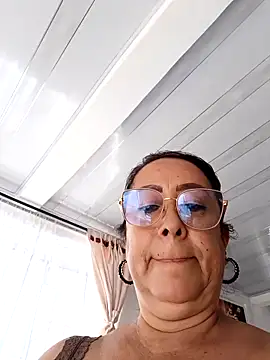 amaranta c online show from 10/06/25, 01:08