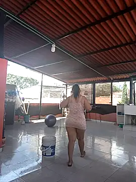 amaranta c online show from 10/09/25, 02:37