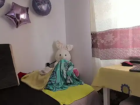 amaranta c online show from 10/16/25, 12:50