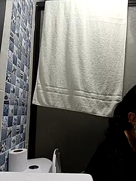 amaranta c online show from 10/22/25, 11:10