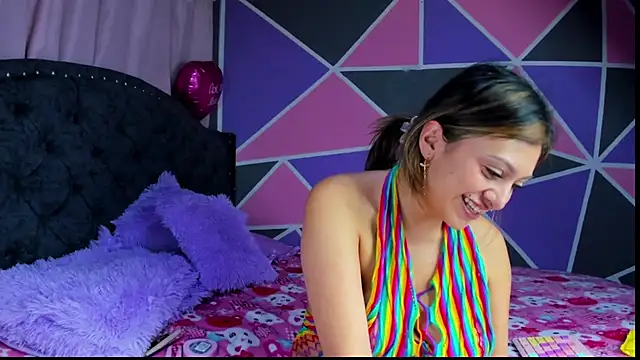 Emmily Walker online show from 07/10/26, 03:55