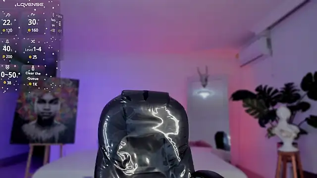 JANYLOVE   online show from 12/30/24, 11:15