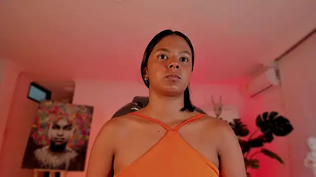 JANYLOVE   online show from 01/10/25, 11:11