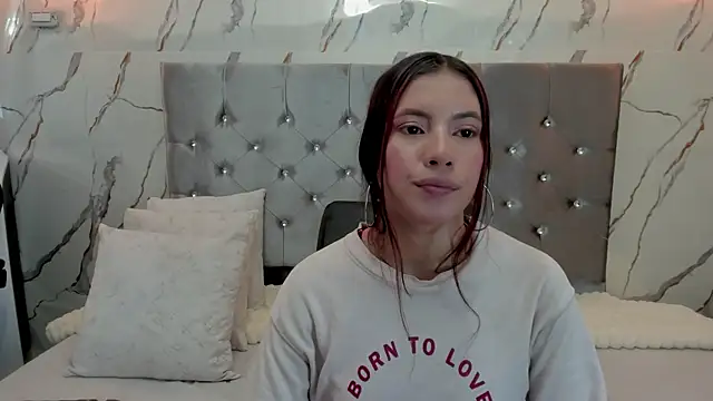 nymphomanya online show from 07/20/26, 07:05