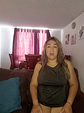 kitty 84 online show from 02/03/25, 01:51