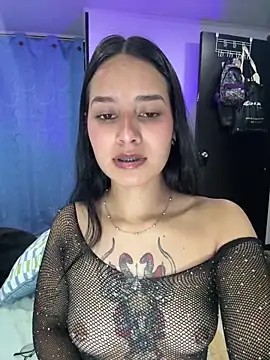  vaness online show from 10/10/25, 05:17