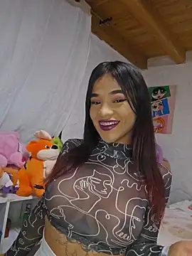 princessmelimejia online show from 11/13/25, 12:09
