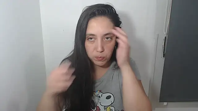 lulitasexy online show from 02/02/25, 01:55