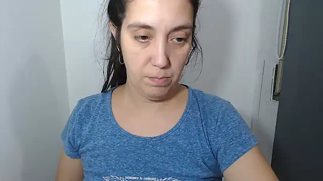 lulitasexy online show from 03/16/25, 09:58