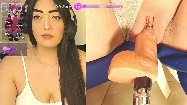 aleja20 - online show from 11/04/25, 05:50