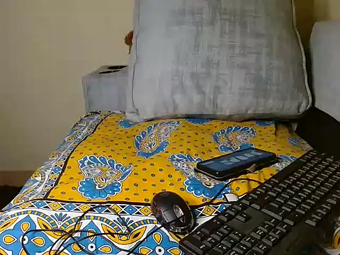 lavishh linds online show from 03/17/25, 09:01